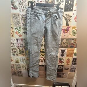 Elie Tahari jeans size 2